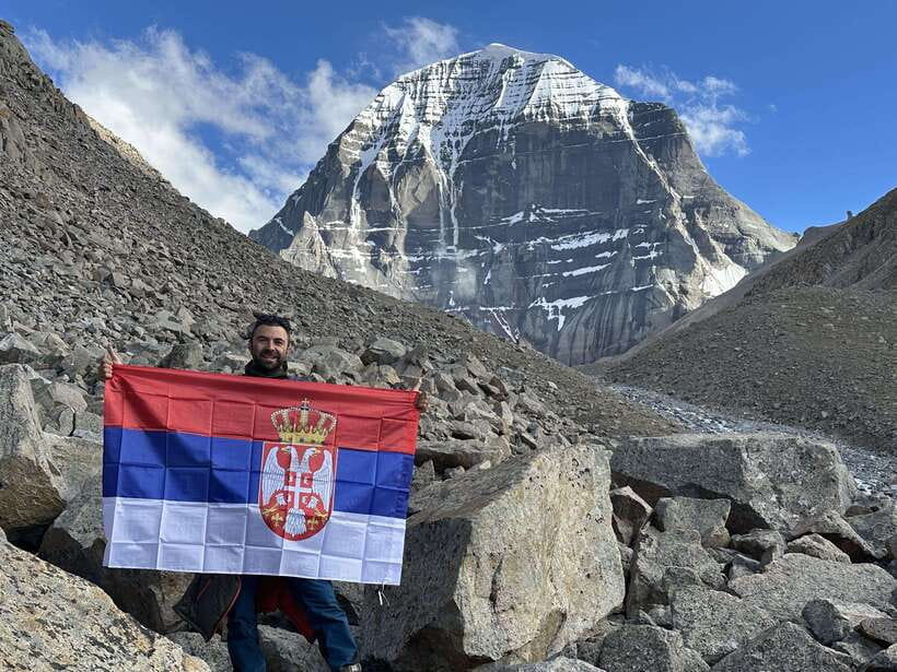 Kathmandu: Kailash Mansarovar Yatra Tour 2025 - Kathmandu first, then slowly into altitude and Tibet