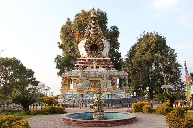 Kathmandu: Kopan Monastery and Boudhanath Stupa Day Tour - Transportation and timing: how the “3 to 4 hours” fits real life