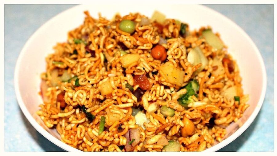 Kathmandu Local Food Hunt Tour - Key things to know before you go