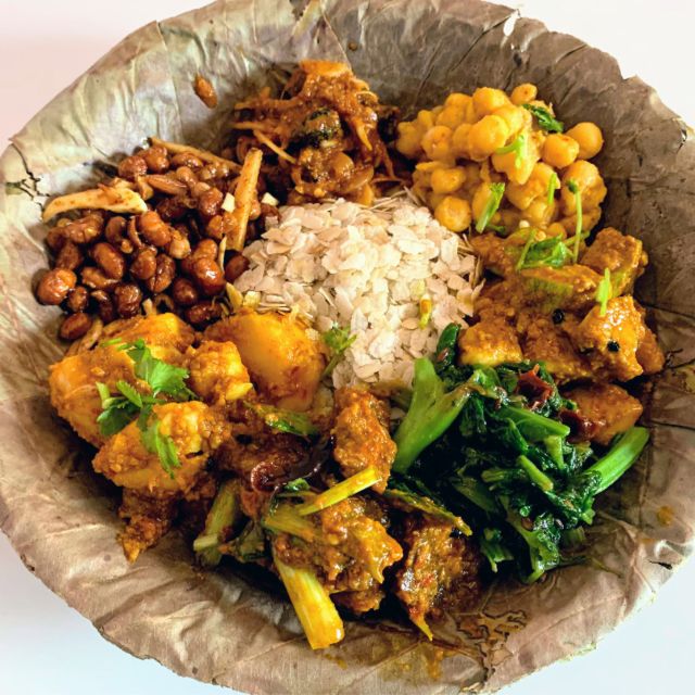 Kathmandu Local Food Hunt Tour - Why This Kathmandu Food Hunt Feels Worth It