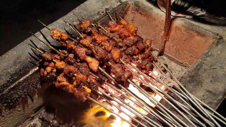 Kathmandu Local Food Hunt Tour - What You’ll Eat: Minimum 5 Dishes and Drinks Without the Guesswork
