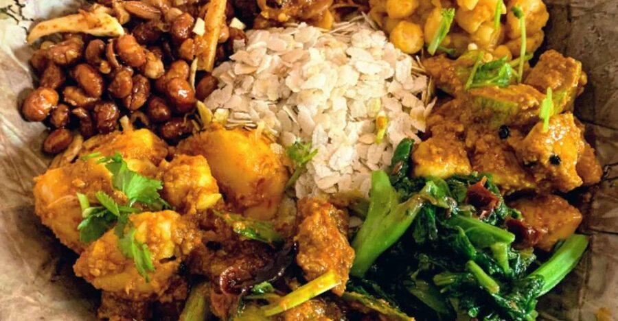 Kathmandu Local Food Hunt Tour - Hotel Pick-Up and an English-Speaking Guide That Keeps It Simple