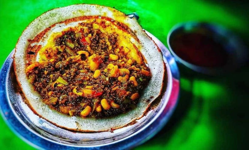 Kathmandu: Local Food Tour | Authentic Street Food & Culture - Why Kathmandu Street Food Tastes Different on Foot