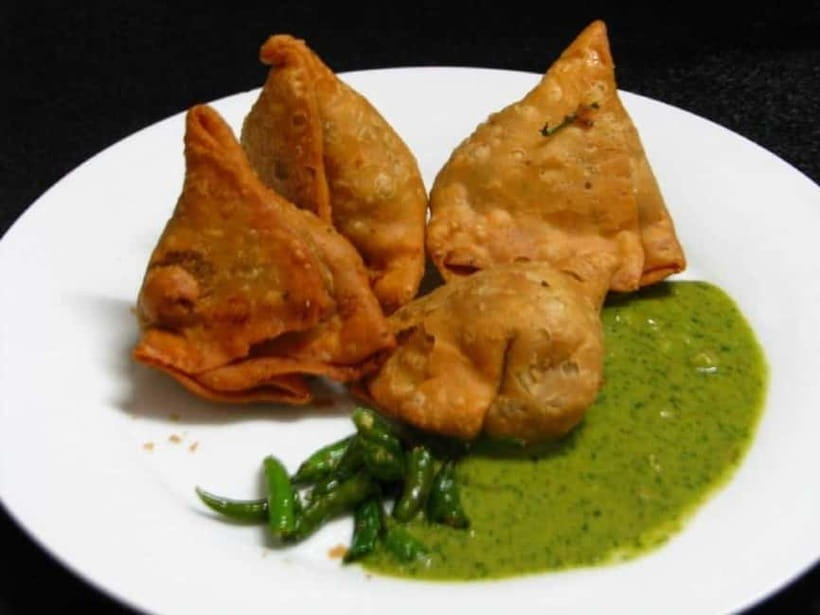 Kathmandu: Local Food Tour | Authentic Street Food & Culture - Starting at The Delicious Pizza House Nepal, Then Moving Fast