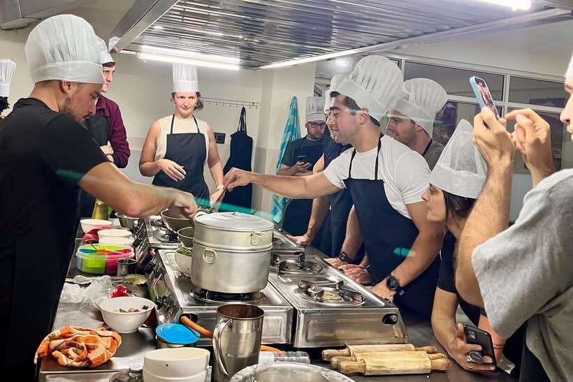 Kathmandu: Local Lead Nepali Cooking & Momo Making Class - Kathmandu Cooking Class, the way you actually learn food