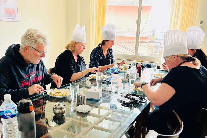 Kathmandu: Local Lead Nepali Cooking & Momo Making Class - Class size, comfort, and what to wear
