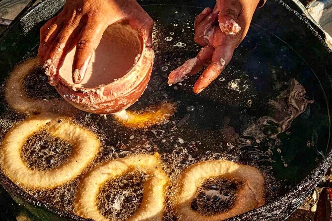 Kathmandu: Local Women Lead Nepali Cooking & Momo-Making Class - Hands-On Cooking: Momos, Dal Bhat, and Carrot Pudding