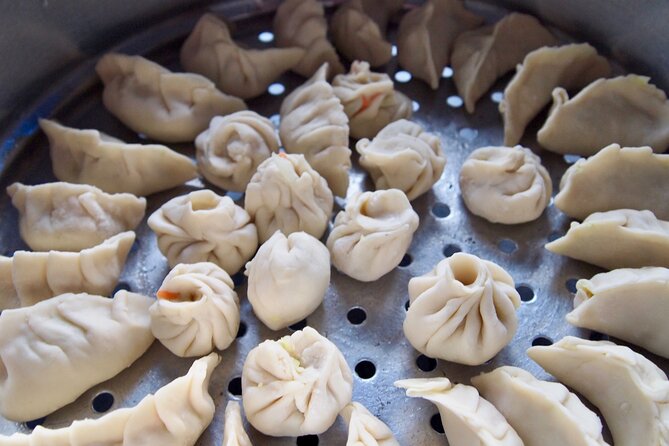 Kathmandu: Local Women Lead Nepali Cooking & Momo-Making Class - Nepali Masala Tea and the End-of-Class Tasting