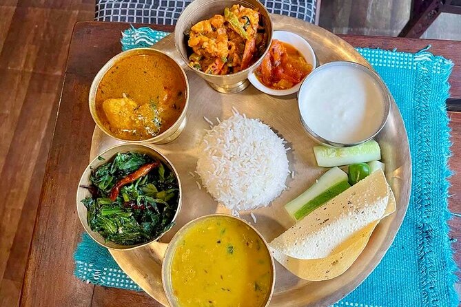 Kathmandu: Local Women Lead Nepali Cooking & Momo-Making Class - Should You Book This Kathmandu Cooking Class?