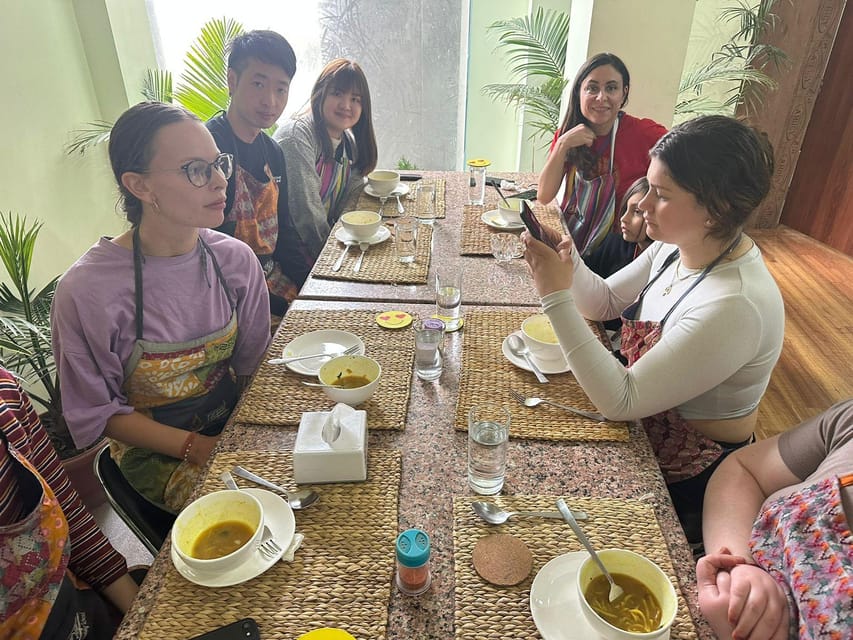 Kathmandu: Momo Making Class with a Local Chef - What Makes This Class Worth Your Hour