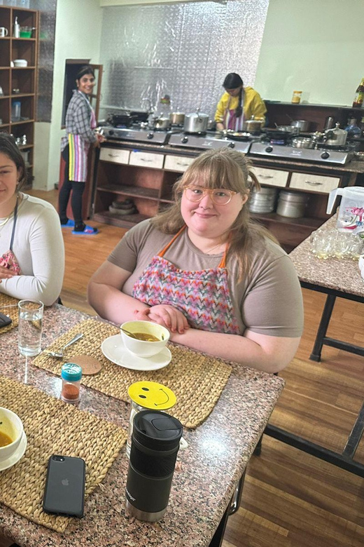Kathmandu: Momo Making Class with a Local Chef - Who This Experience Suits Best