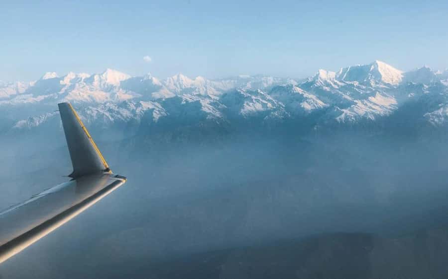 Kathmandu: Mount Everest Scenic Flight with Airport Transfer - Key things to know before you go