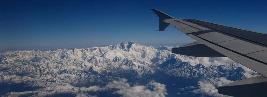 Kathmandu: Mount Everest Scenic Flight with Airport Transfer - Why this 4:30am Everest flight can be the right kind of wow