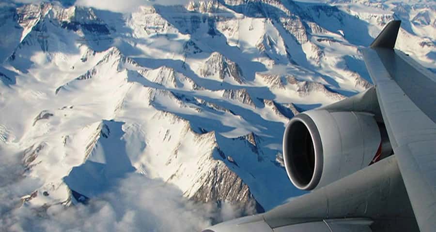 Kathmandu: Mount Everest Scenic Flight with Airport Transfer - Tribhuvan Airport timing and the value of skipping the ticket line