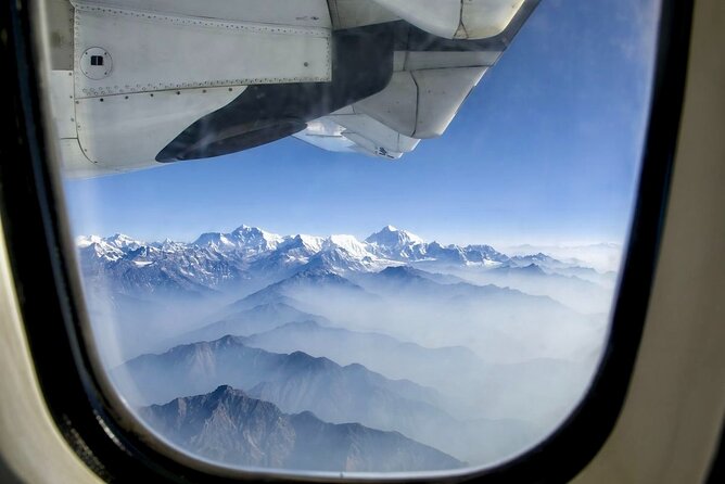 Kathmandu: Mount Everest Scenic Tour by Plane with Transfers - Why This Everest Scenic Flight Works (Even If You Are Not Trekking)