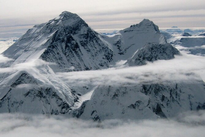 Kathmandu: Mount Everest Scenic Tour by Plane with Transfers - The Snack Box and Certificate: The Small Finish That Makes It Feel Official