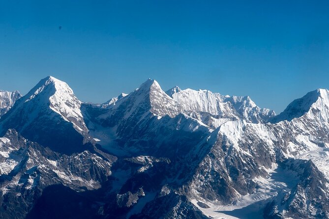 Kathmandu: Mount Everest Scenic Tour by Plane with Transfers - When This Tour Makes the Most Sense (And When It Might Not)