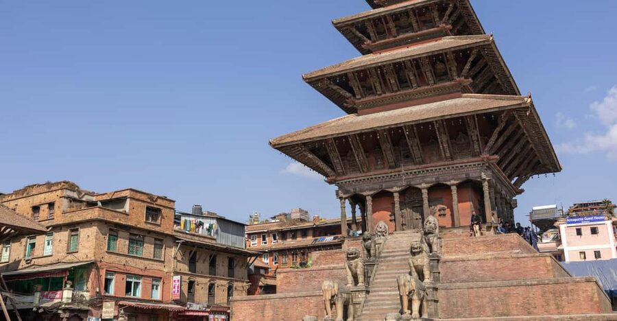Kathmandu: Nagarkot, Bhaktapur, Doleswor & Sanga Statue Tour - Why This Kathmandu Valley Day Tour Works in One Long Day