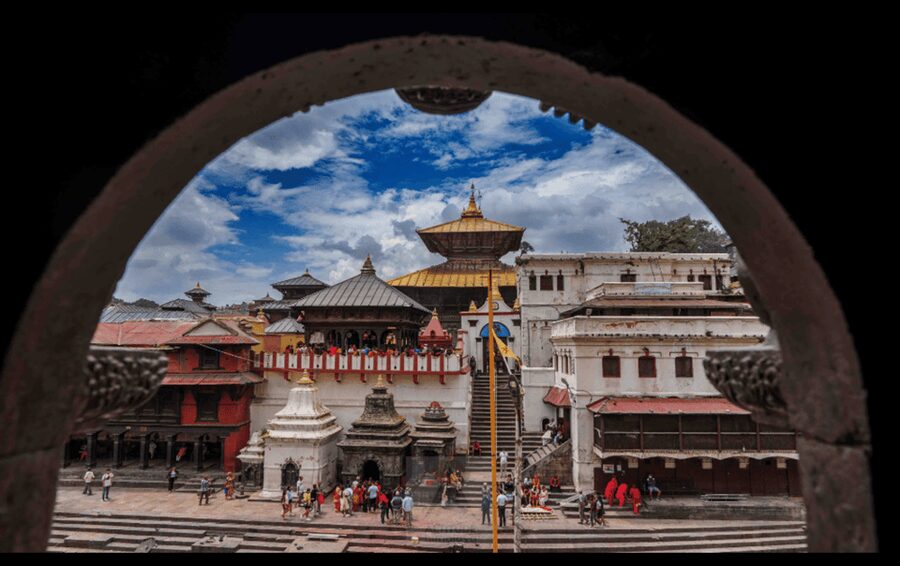Kathmandu: Nagarkot, Bhaktapur, Doleswor & Sanga Statue Tour - Bhaktapur Durbar Square: Medieval Architecture You Can Walk Through