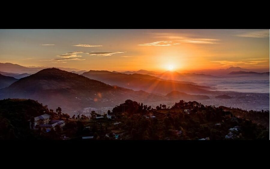 Kathmandu: Nagarkot, Bhaktapur, Doleswor & Sanga Statue Tour - Price and Value Check for a $70 Kathmandu Valley Circuit