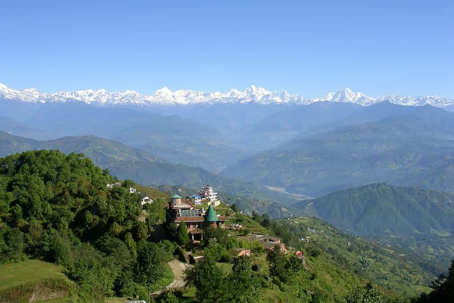 Kathmandu: Nagarkot Sunrise and Hike Tour to Changu Narayan - Key highlights for this Nagarkot to Changu day