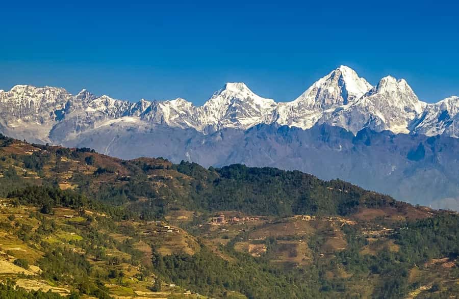 Kathmandu: Nagarkot Sunrise and Hike Tour to Changu Narayan - Sunrise at Nagarkot: the early start and the real payoff