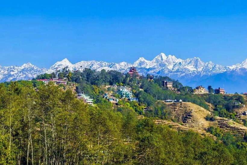 Kathmandu: Nagarkot Sunrise & Hike with Lunch -Private/Group - Lunch box timing: eating well when breakfast is optional