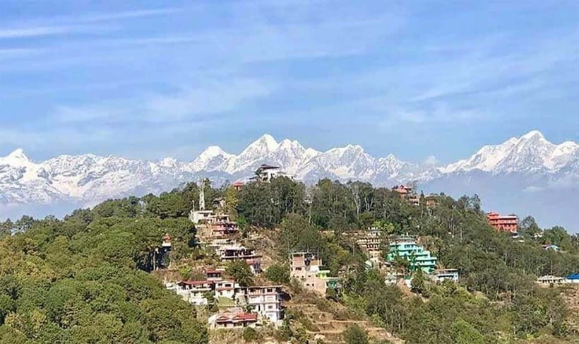 Kathmandu: Nagarkot Sunrise & Hiking to Changunarayan - Key things that make this trip worth your morning