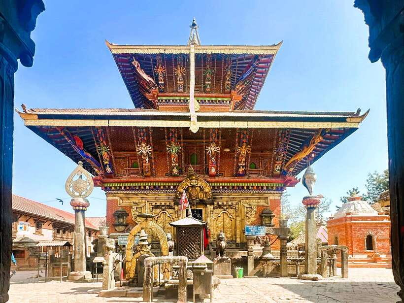 Kathmandu: Nagarkot Sunrise & Hiking to Changunarayan - Price and value: is $85 a fair deal?
