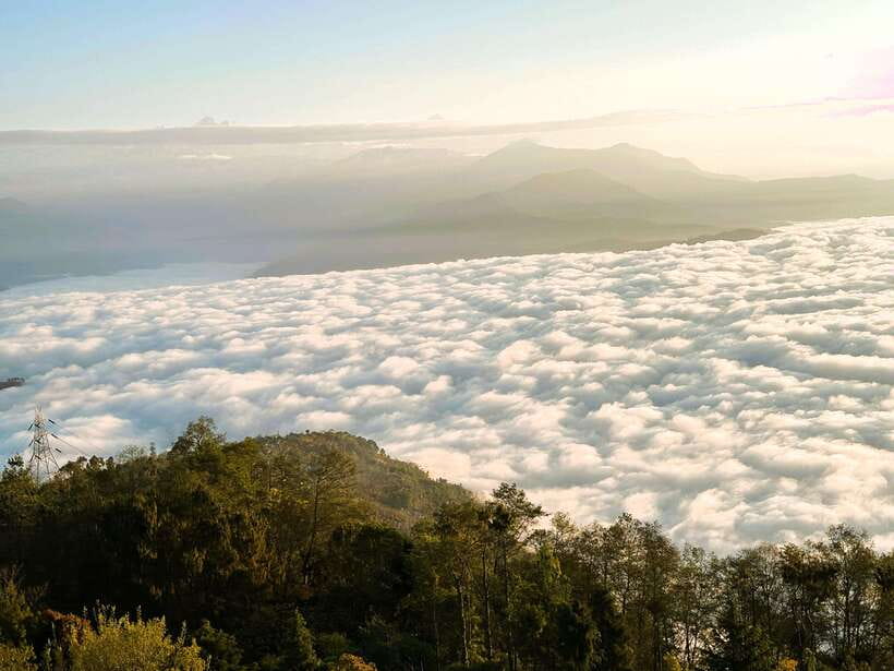 Kathmandu: Nagarkot Sunrise & Hiking to Changunarayan - From Thamel to Changunarayan, you start in the right place