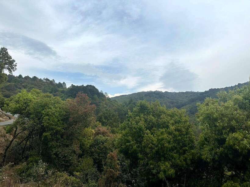 Kathmandu: Nagarkot Sunrise & Hiking to Changunarayan - Nagarkot arrival: photo stop, guided sights, and breathing room