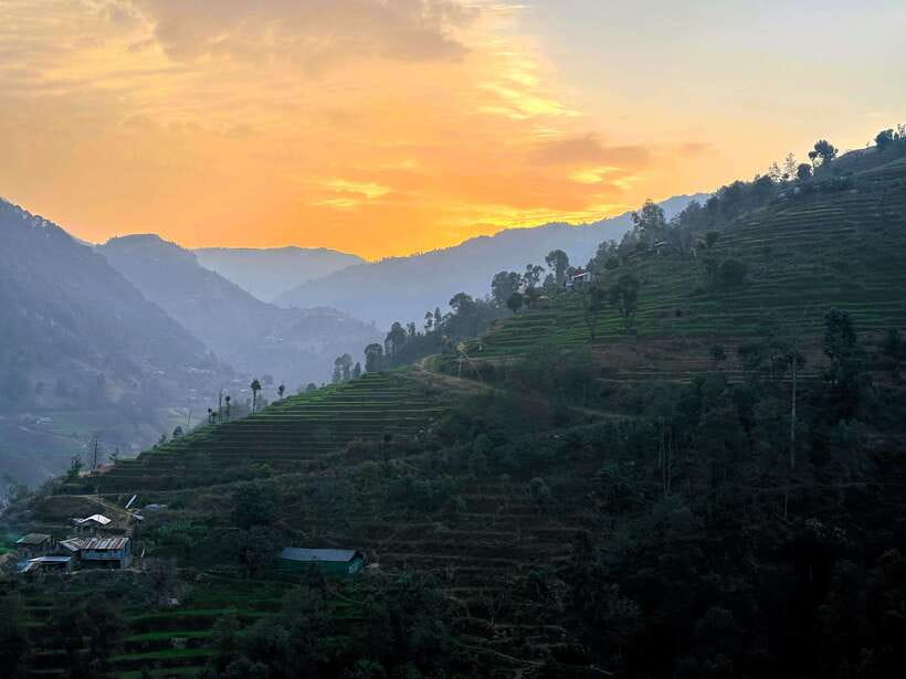 Kathmandu: Nagarkot Sunrise & Hiking to Changunarayan - Why the guide experience feels personal, not generic