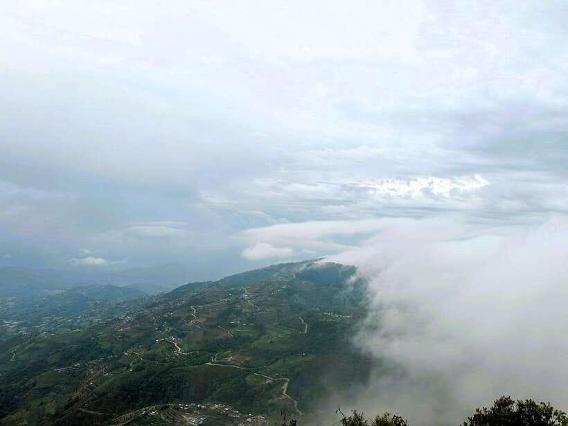 Kathmandu: Nagarkot Sunrise & Hiking to Changunarayan - Transportation and timing: why the 6 hours works