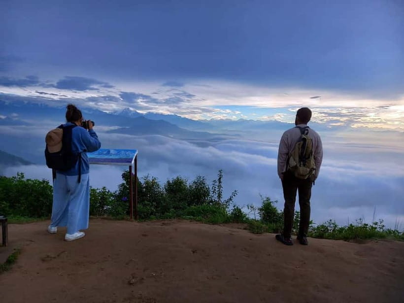 Kathmandu: Nagarkot Sunrise & Hiking Trip - Changu-Narayan Temple: UNESCO carvings and Vishnu in Narayan form
