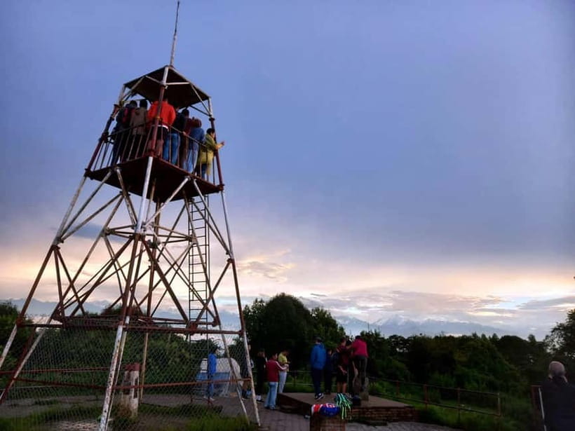 Kathmandu: Nagarkot Sunrise & Hiking Trip - Price and what you truly get for it