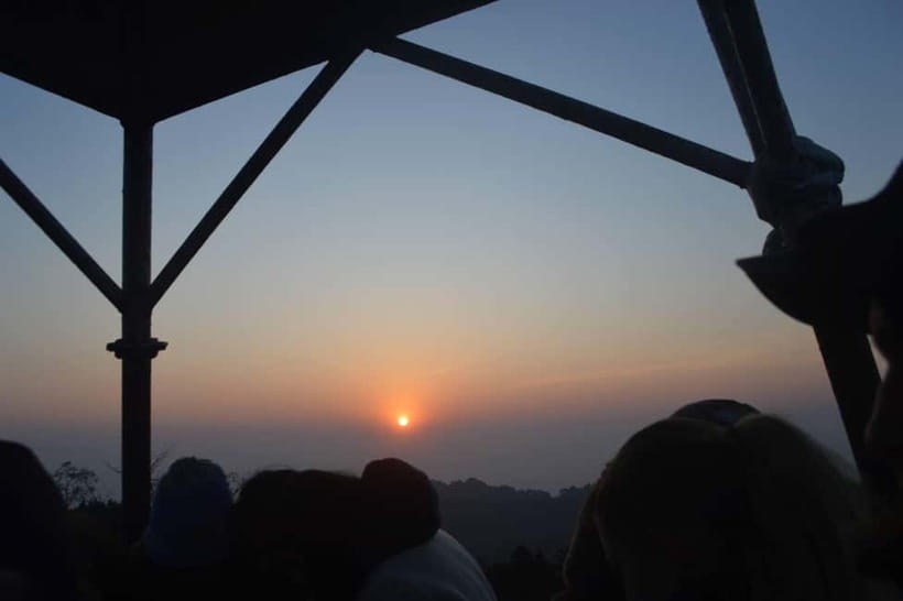 Kathmandu: Nagarkot Sunrise & Hiking Trip - A note on the guide, pacing, and comfort