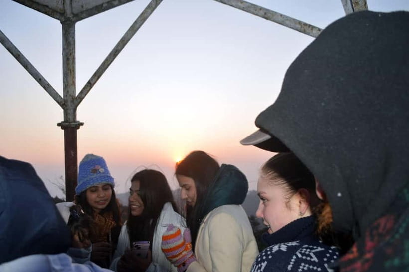Kathmandu: Nagarkot Sunrise & Hiking Trip - Should you book the Nagarkot sunrise and Changu-Narayan hike?