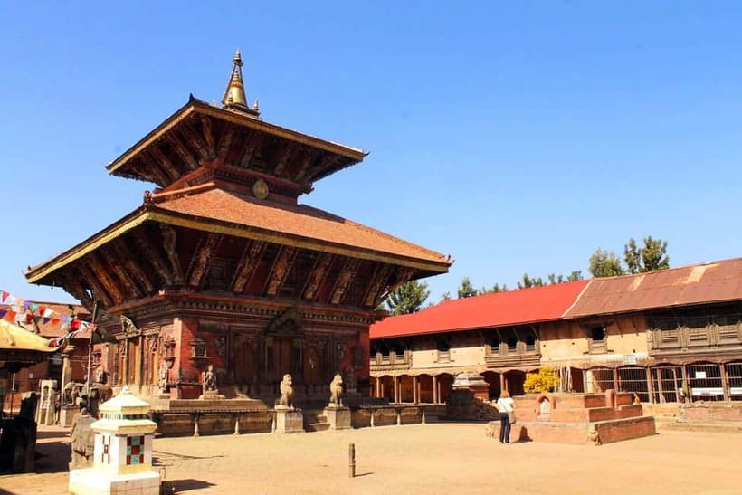 Kathmandu: Nagarkot Sunrise & Hiking Trip - The drive, the viewpoint, and why the timing is part of the value