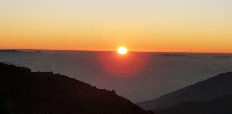 Kathmandu: Nagarkot Sunrise, Mt. Everest Himalayas View Tour - Why Nagarkot sunrise feels worth the early start