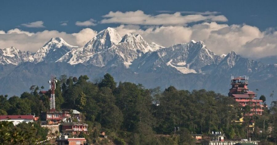 Kathmandu: Nagarkot Sunrise, Mt. Everest Himalayas View Tour - Mt. Everest views: realistic expectations and how to make the most of them