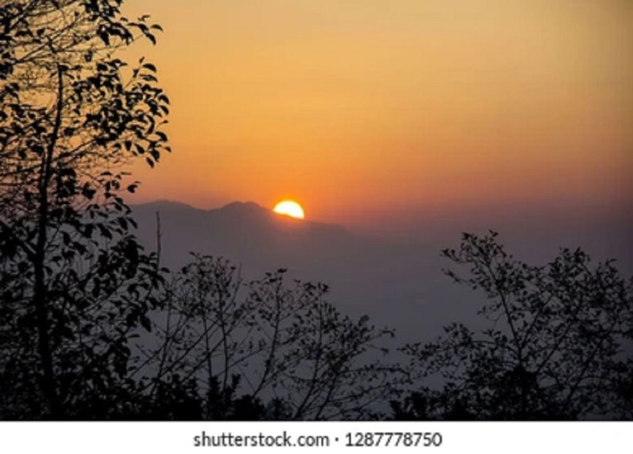 Kathmandu: Nagarkot Sunrise, Mt. Everest Himalayas View Tour - The 4-hour flow: how to plan your morning like a pro