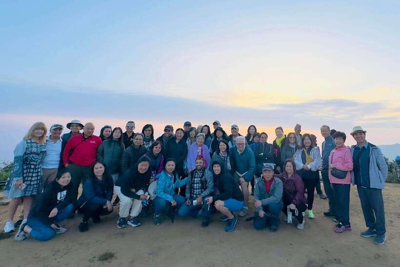Kathmandu: Nagarkot Sunrise Tour Private or Group with Lunch - The Morning Rhythm Back to Kathmandu, Arriving by 9:00 AM