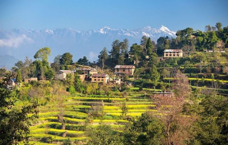 Kathmandu: Nagarkot Sunrise Tour with Day Hike - Key Things That Make This Nagarkot Sunrise + Hike Work