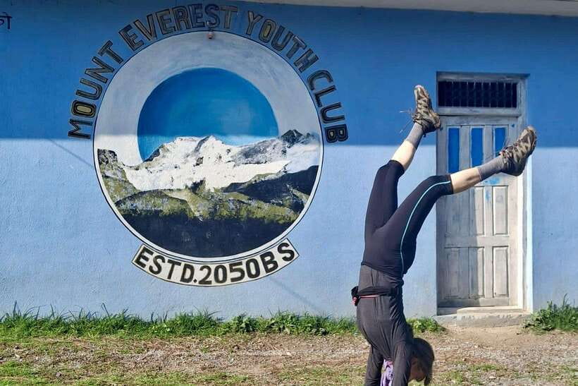 Kathmandu: Nagarkot Sunrise View & Morning Hike with Lunch - Groups, private tours, and why the guide changes the day