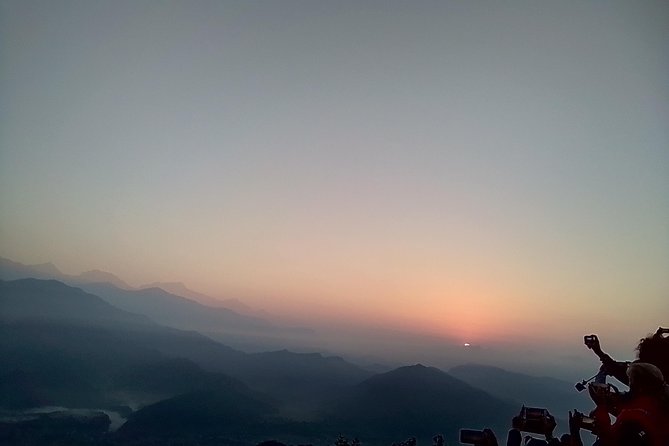 Kathmandu: Nagarkot Sunrise View & Tour to UNESCO Sites - The 4:20am Start: Why It Feels Like a Real Sunrise Trip