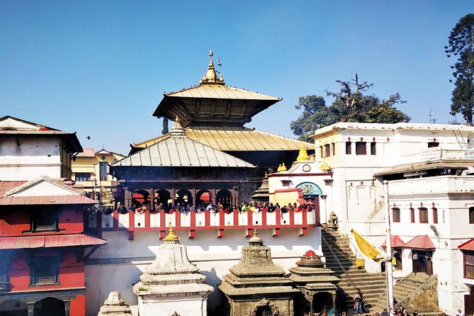 Kathmandu & Nagarkot Tour - Nagarkot Hill Station for Himalayan views (and the weather reality)