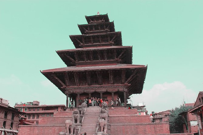 Kathmandu & Nagarkot Tour - Boudhanath Stupa to close out day 3 on a more relaxed spiritual note