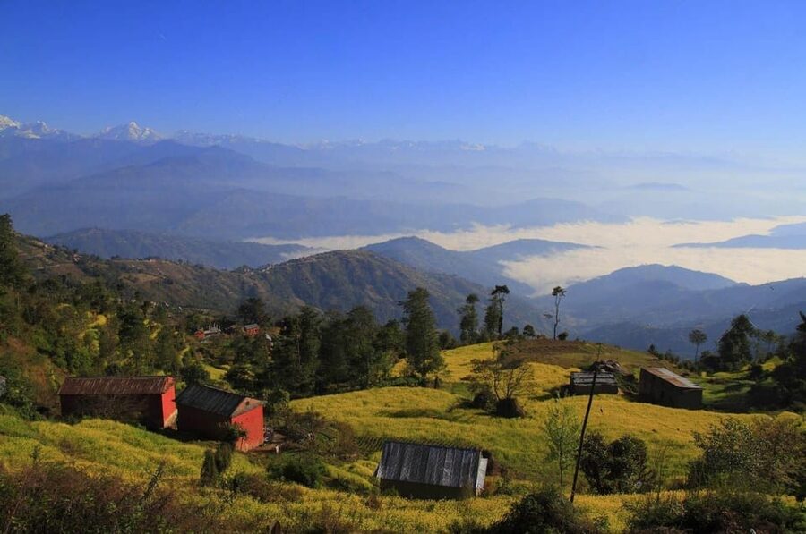 Kathmandu: Namobuddha Day Tour with Lunch - Price and Value, Is It Worth $71?