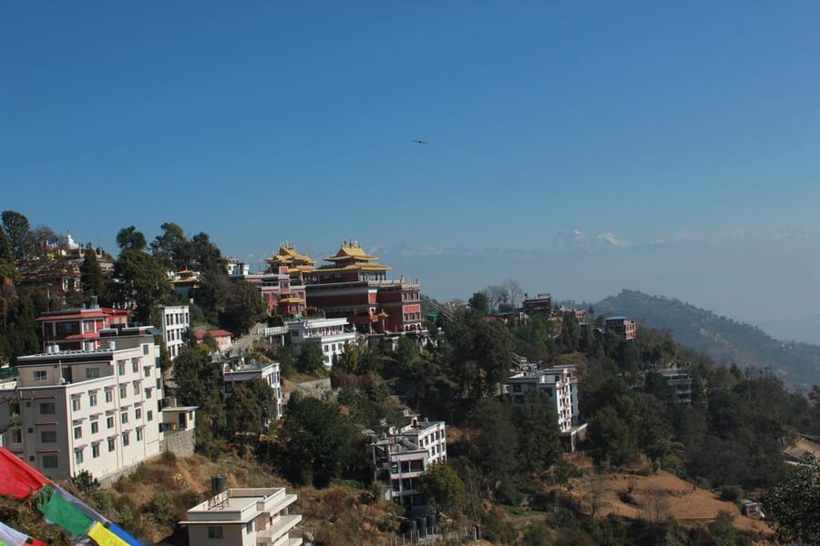 Kathmandu: Namobuddha Day Tour with Lunch - Who This Tour Fits Best (And Who Might Skip It)