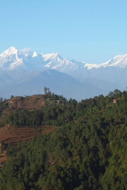 Kathmandu: Namobuddha Day Tour with Lunch - Kavre Bhanjyang: The Quick Reset Outside the City
